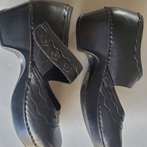 Women's Dansko Mary Jane style heels